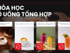 Đồ uống tổng hợp