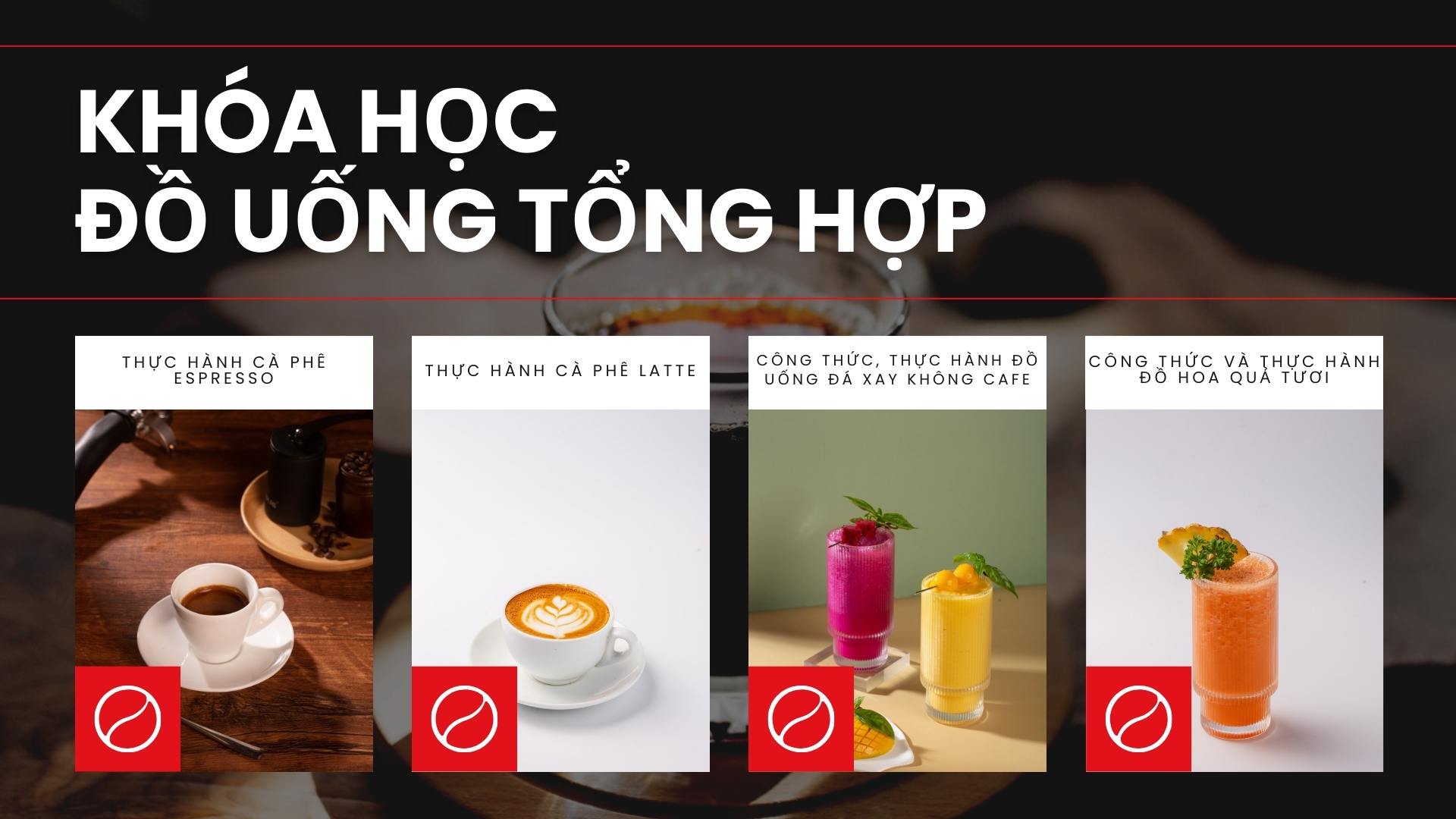 Đồ uống tổng hợp