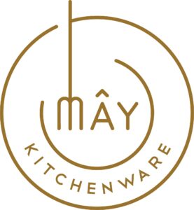 Logo MAY Kitchenware