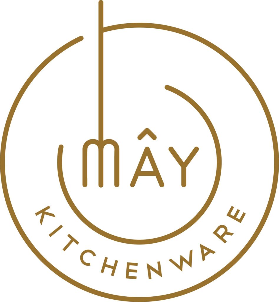 Logo MAY Kitchenware