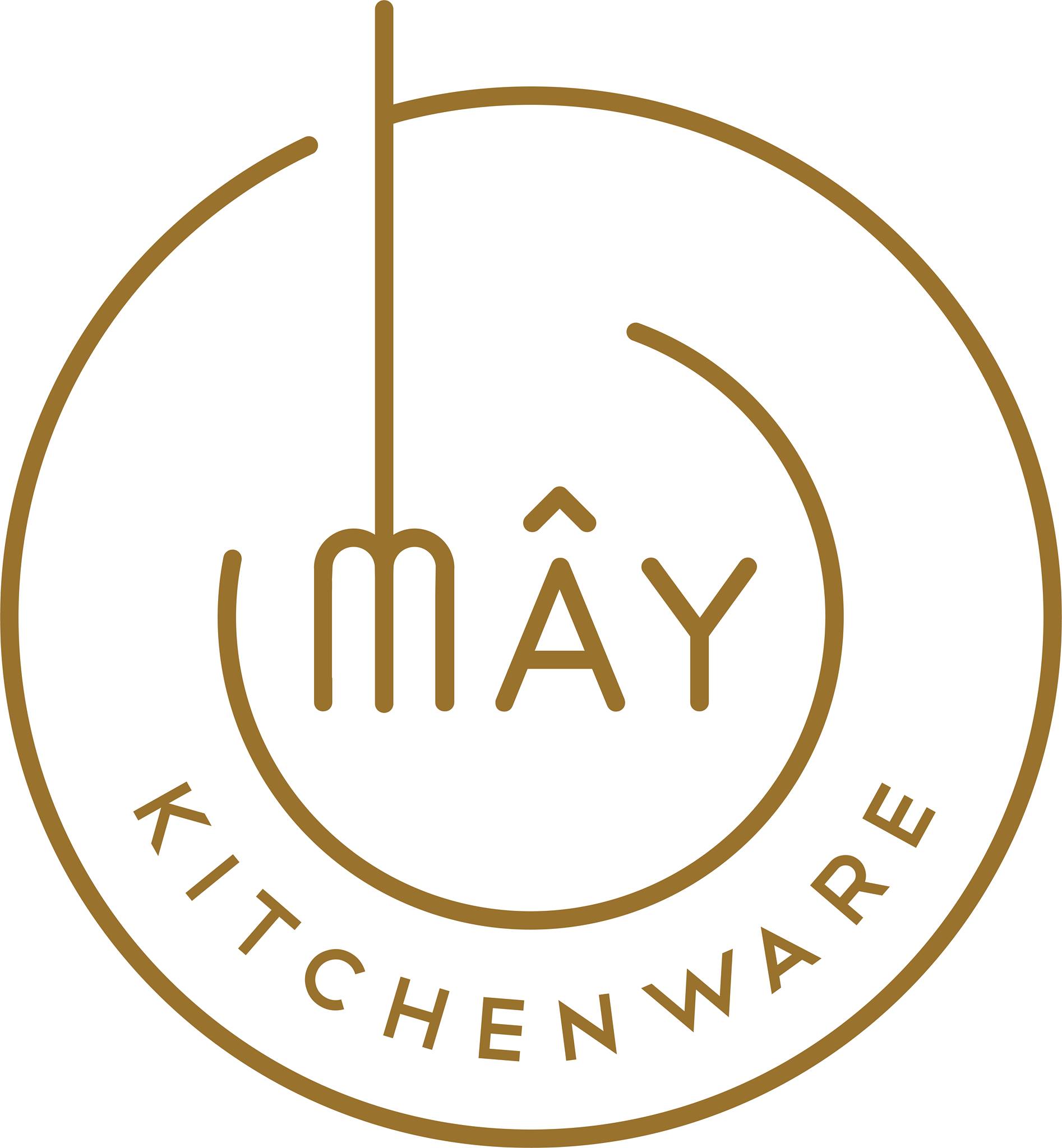 Logo MAY Kitchenware