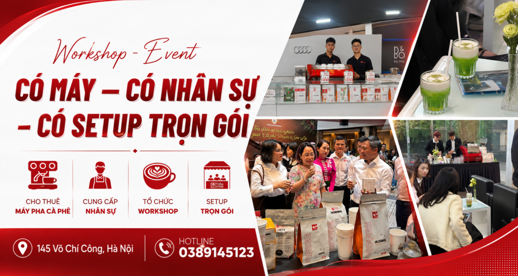 banner sự kiện even